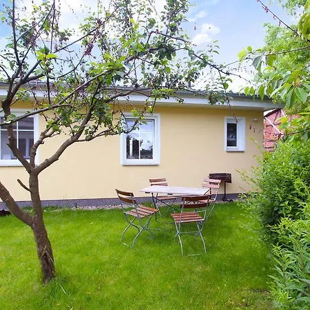 Ferienhaus Jasmin Dom wakacyjny