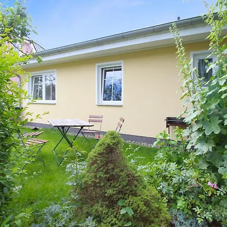 Dom wakacyjny Ferienhaus Jasmin *