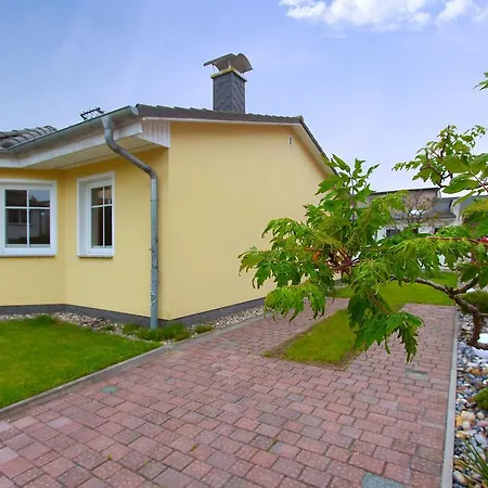Ferienhaus Jasmin *