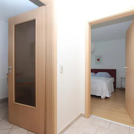 Ferienhaus Jasmin * Goehren (Ruegen)