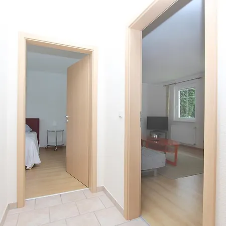 Dom wakacyjny Ferienhaus Jasmin