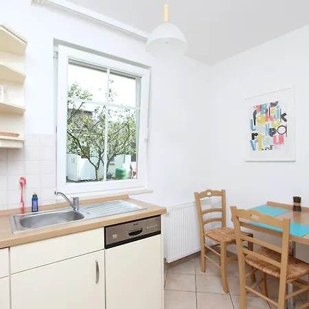 Ferienhaus Jasmin Dom wakacyjny