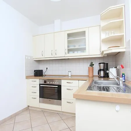 Ferienhaus Jasmin