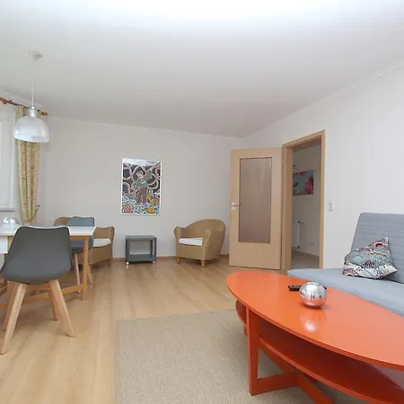 Ferienhaus Jasmin Dom wakacyjny Goehren (Ruegen)