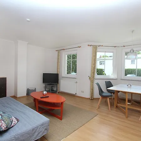 Ferienhaus Jasmin Dom wakacyjny