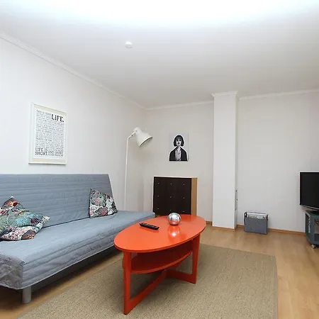 Dom wakacyjny Ferienhaus Jasmin *