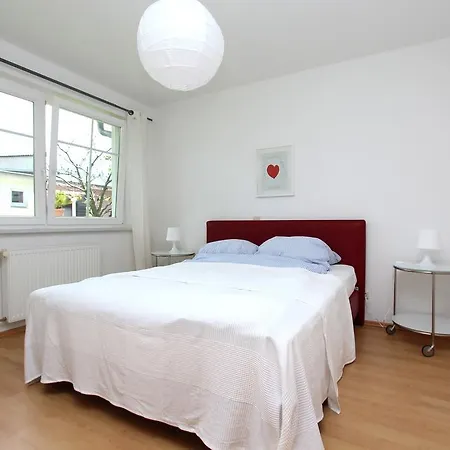 Ferienhaus Jasmin